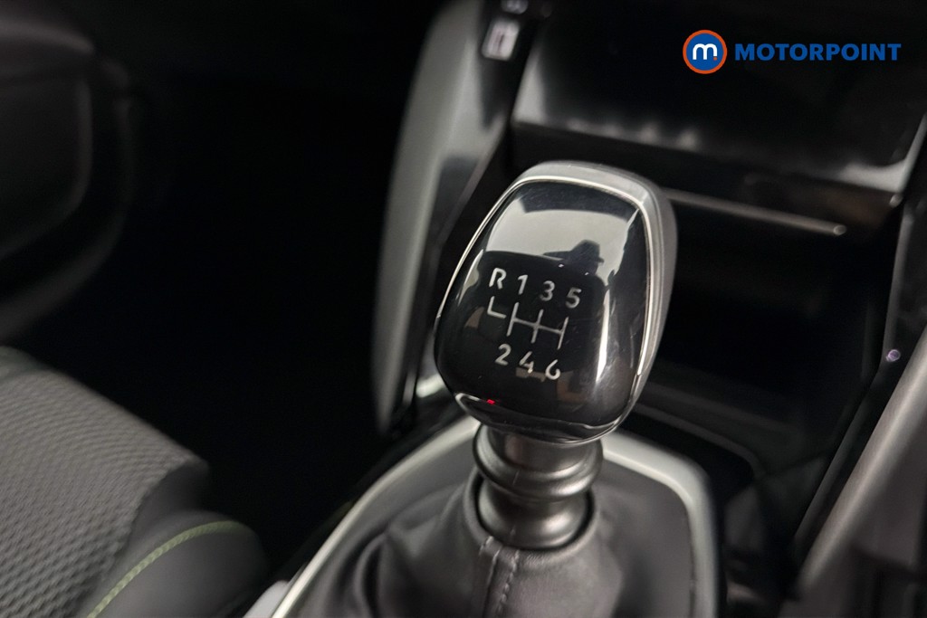 Peugeot 208 GT Manual Petrol Hatchback - Stock Number (1649509) - 15th supplementary image