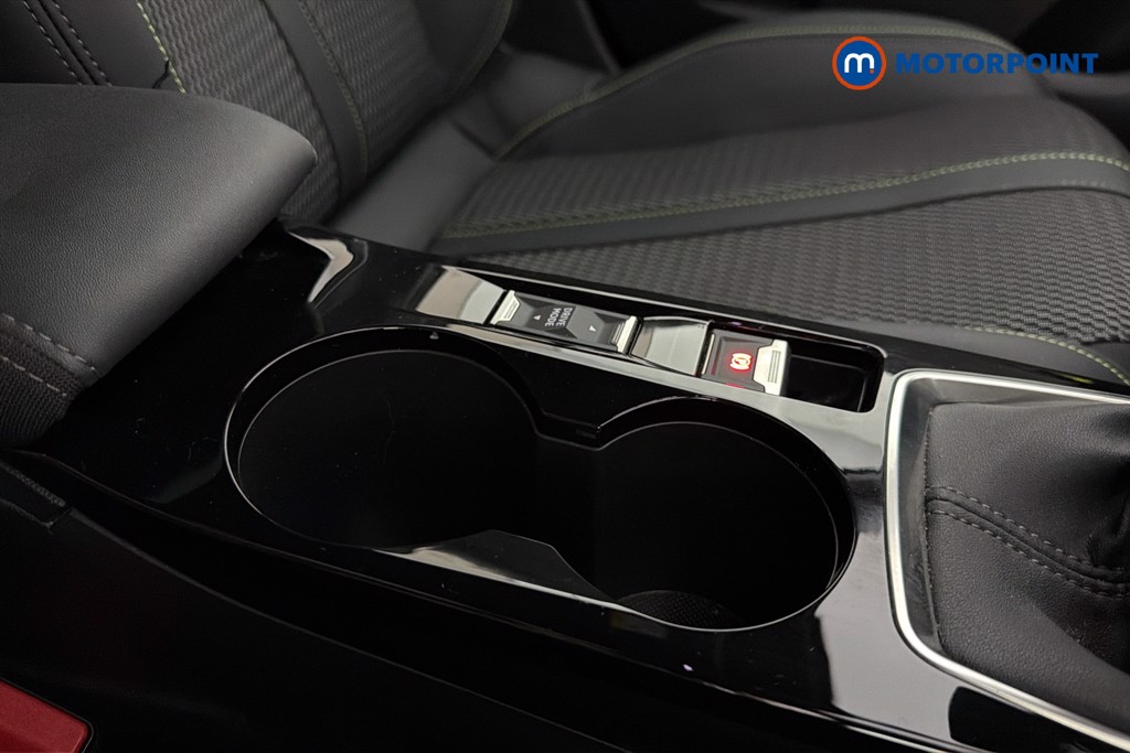 Peugeot 208 GT Manual Petrol Hatchback - Stock Number (1649509) - 16th supplementary image