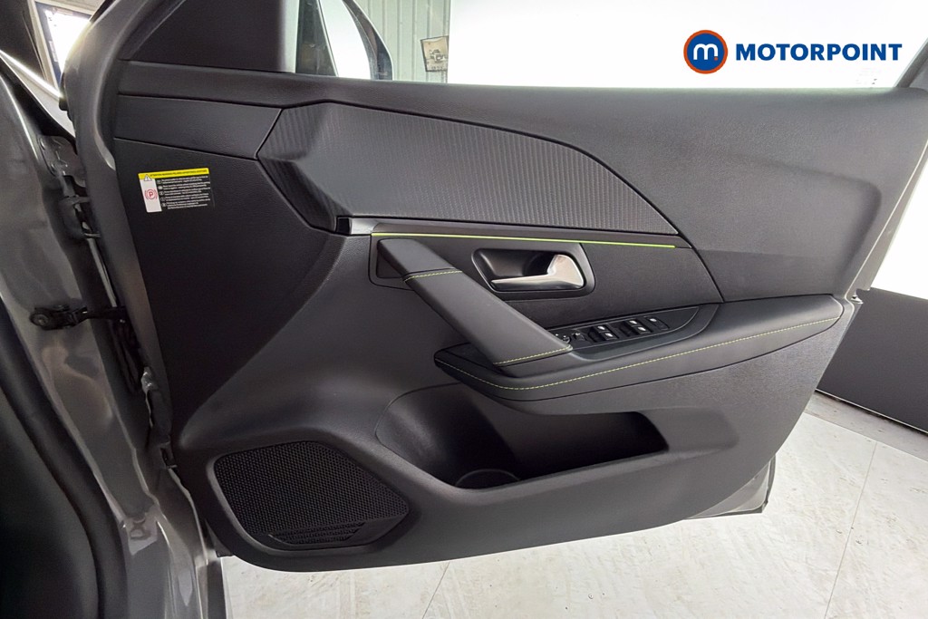 Peugeot 208 GT Manual Petrol Hatchback - Stock Number (1649509) - 19th supplementary image