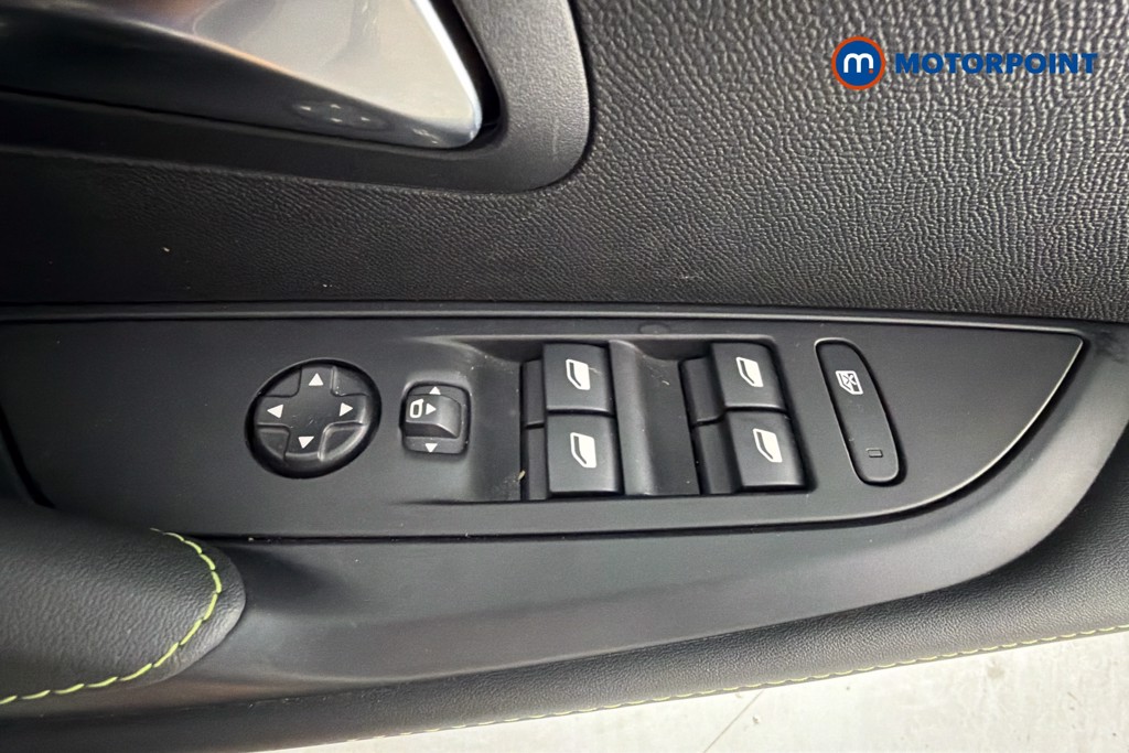 Peugeot 208 GT Manual Petrol Hatchback - Stock Number (1649509) - 20th supplementary image