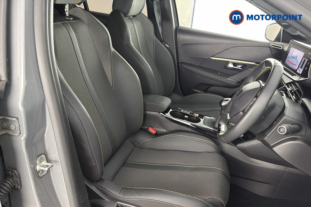 Peugeot 208 GT Manual Petrol Hatchback - Stock Number (1649509) - 22nd supplementary image