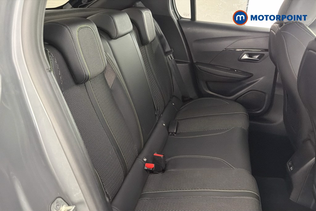 Peugeot 208 GT Manual Petrol Hatchback - Stock Number (1649509) - 28th supplementary image