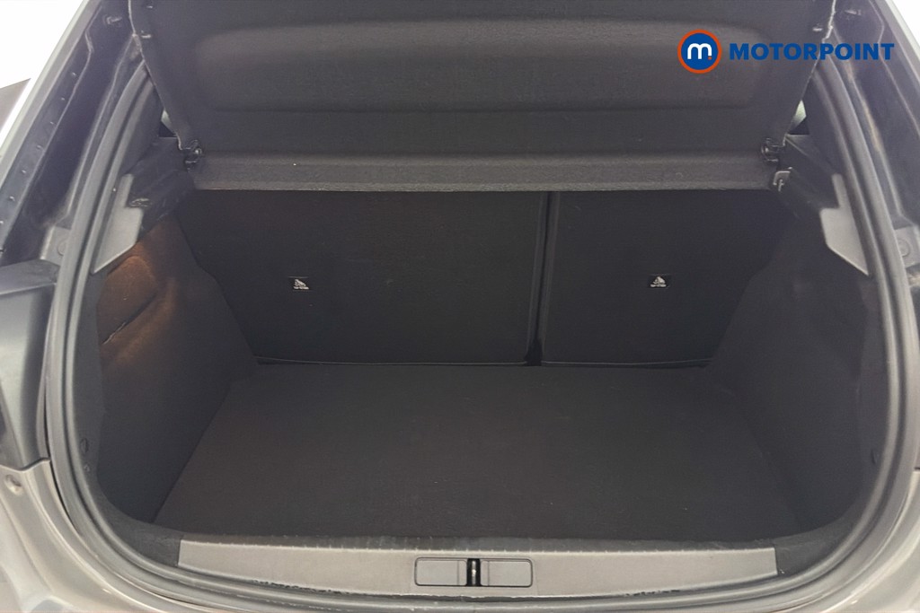 Peugeot 208 GT Manual Petrol Hatchback - Stock Number (1649509) - 33rd supplementary image