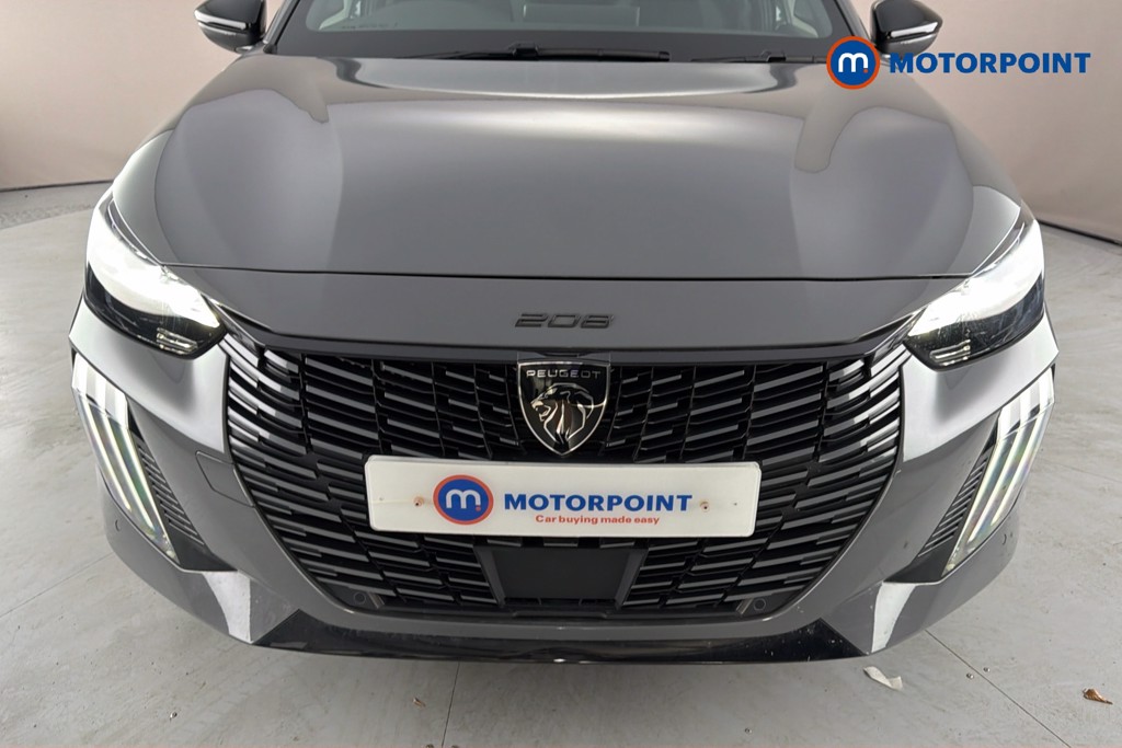 Peugeot 208 GT Manual Petrol Hatchback - Stock Number (1649509) - 45th supplementary image