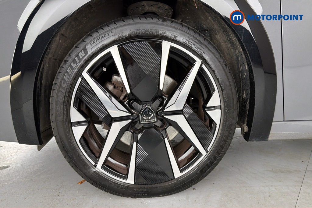 Peugeot 208 GT Manual Petrol Hatchback - Stock Number (1649509) - 47th supplementary image