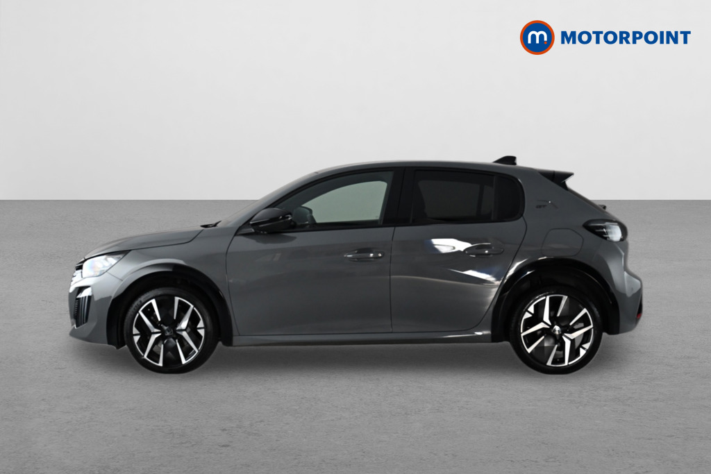 Peugeot 208 GT Manual Petrol Hatchback - Stock Number (1649509) - Passenger side