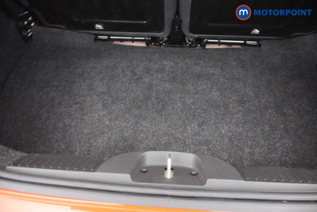 Fiat 500 1.0 Mild Hybrid 3Dr Manual Petrol Hatchback - Stock Number (1649694) - 4th supplementary image