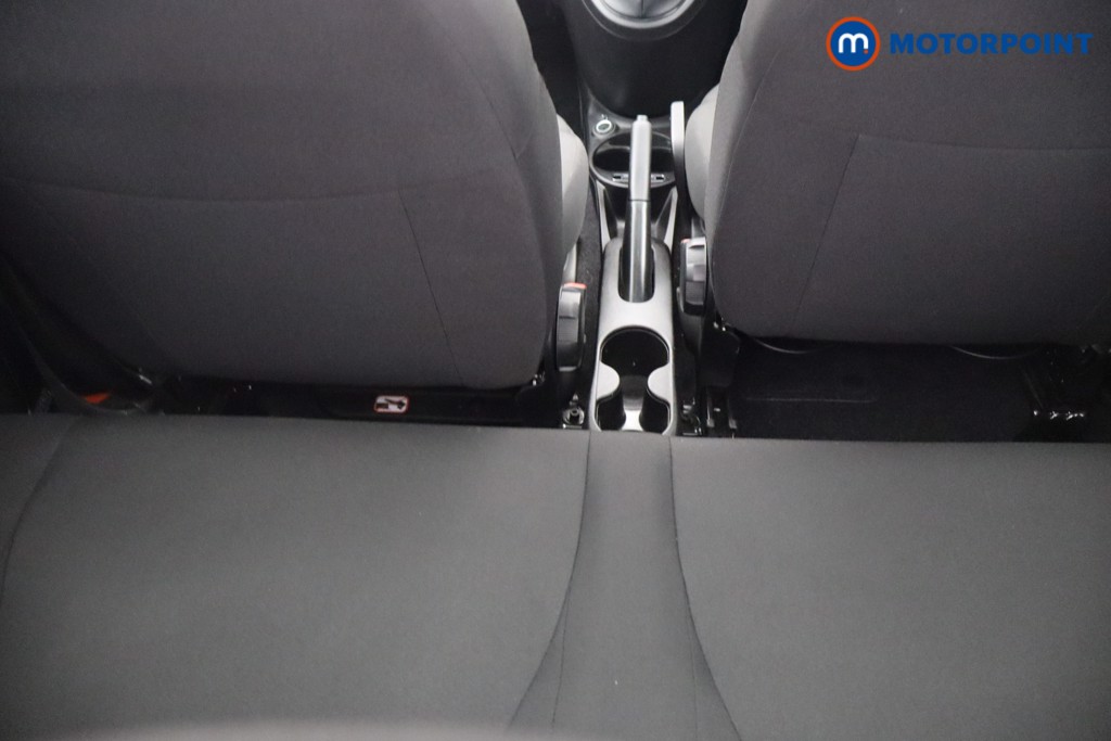 Fiat 500 1.0 Mild Hybrid 3Dr Manual Petrol Hatchback - Stock Number (1649694) - 5th supplementary image