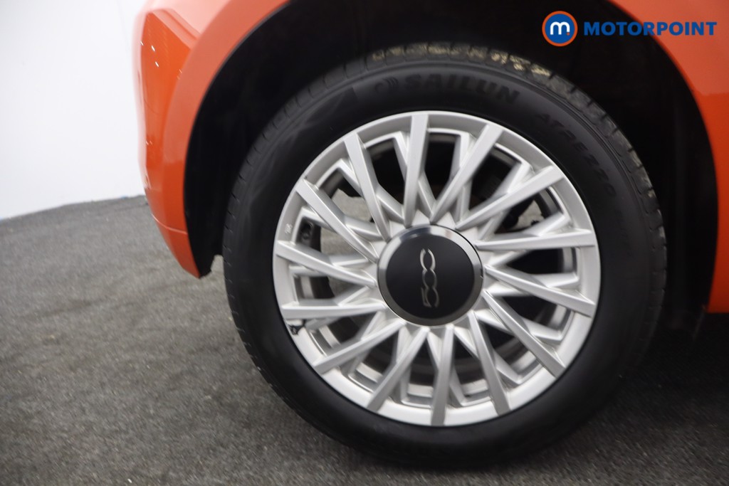 Fiat 500 1.0 Mild Hybrid 3Dr Manual Petrol Hatchback - Stock Number (1649694) - 7th supplementary image