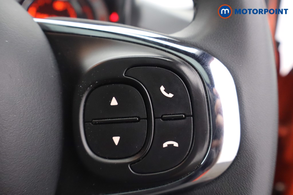 Fiat 500 1.0 Mild Hybrid 3Dr Manual Petrol Hatchback - Stock Number (1649694) - 11th supplementary image