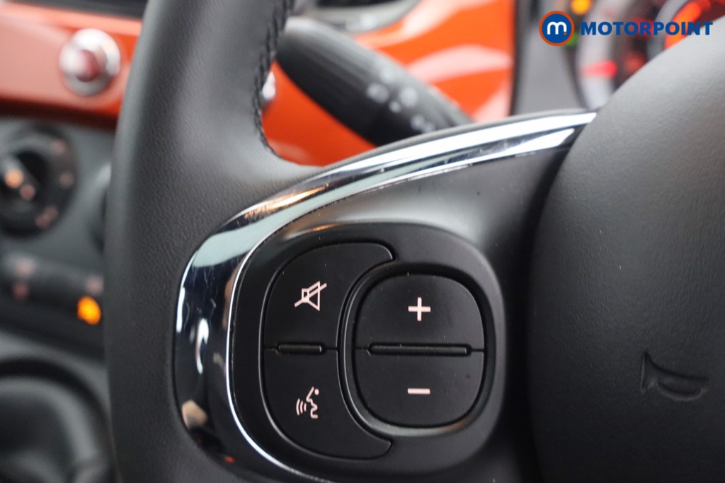 Fiat 500 1.0 Mild Hybrid 3Dr Manual Petrol Hatchback - Stock Number (1649694) - 12th supplementary image