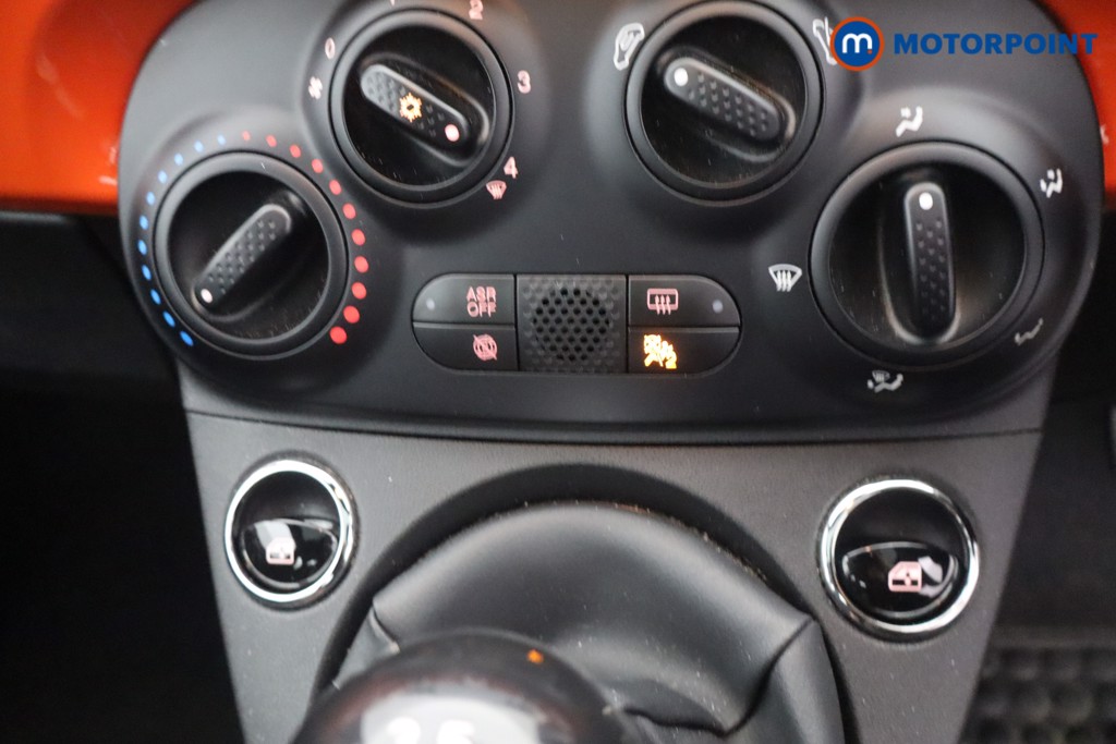Fiat 500 1.0 Mild Hybrid 3Dr Manual Petrol Hatchback - Stock Number (1649694) - 13th supplementary image