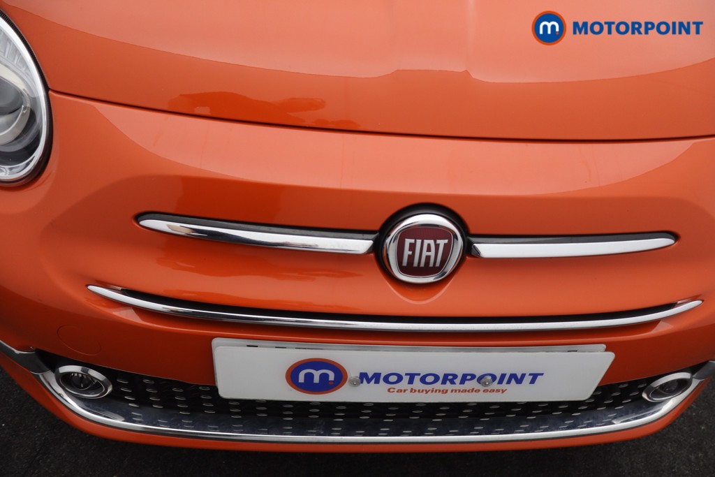 Fiat 500 1.0 Mild Hybrid 3Dr Manual Petrol Hatchback - Stock Number (1649694) - 18th supplementary image