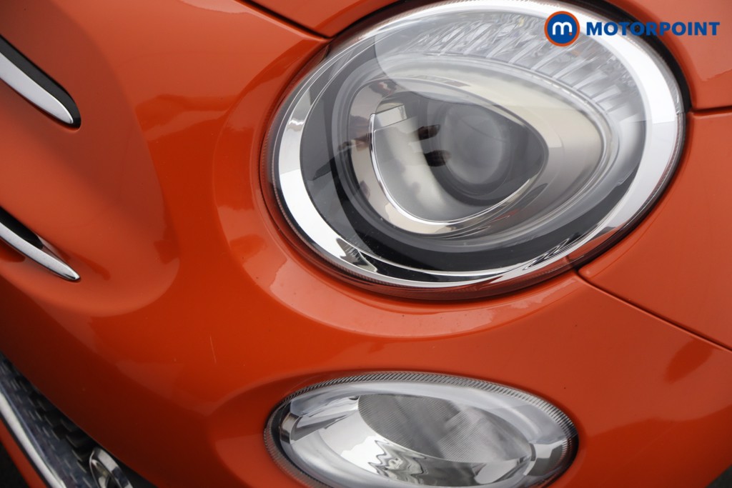 Fiat 500 1.0 Mild Hybrid 3Dr Manual Petrol Hatchback - Stock Number (1649694) - 19th supplementary image