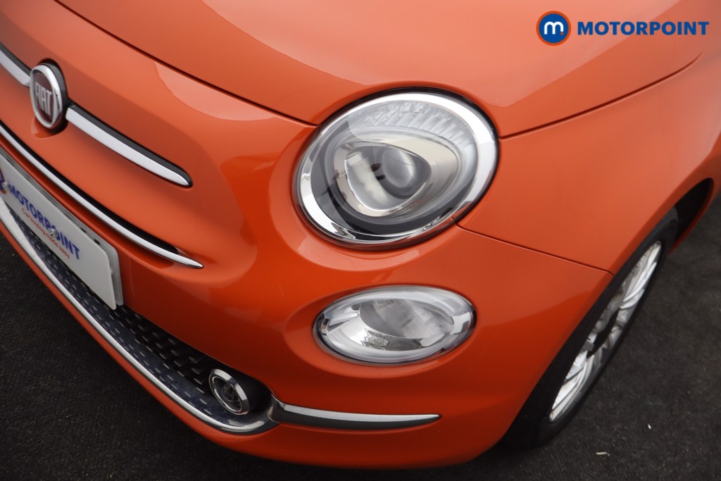 Fiat 500 1.0 Mild Hybrid 3Dr Manual Petrol Hatchback - Stock Number (1649694) - 20th supplementary image