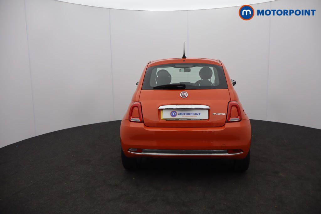 Fiat 500 1.0 Mild Hybrid 3Dr Manual Petrol Hatchback - Stock Number (1649694) - 1st supplementary image