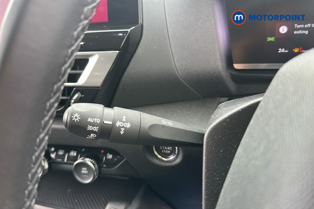 Citroen C4 Shine Plus Automatic Petrol Hatchback - Stock Number (1649778) - 6th supplementary image