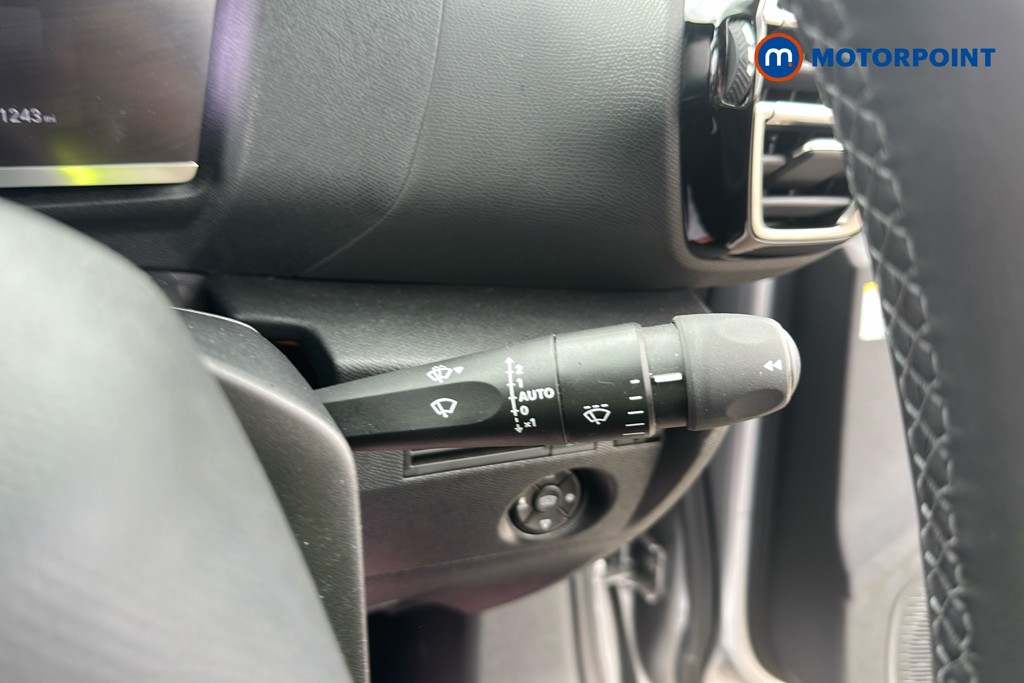 Citroen C4 Shine Plus Automatic Petrol Hatchback - Stock Number (1649778) - 7th supplementary image