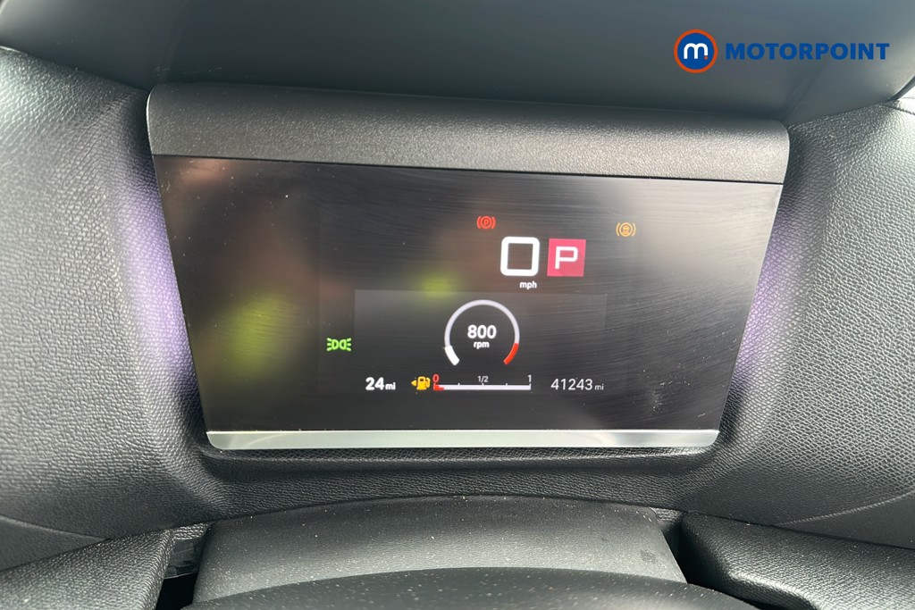 Citroen C4 Shine Plus Automatic Petrol Hatchback - Stock Number (1649778) - 8th supplementary image