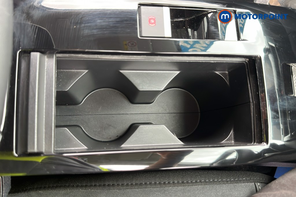 Citroen C4 Shine Plus Automatic Petrol Hatchback - Stock Number (1649778) - 16th supplementary image