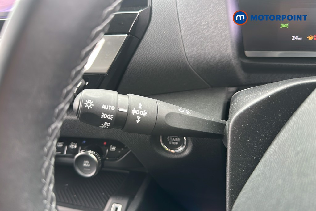 Citroen C4 Shine Plus Automatic Petrol Hatchback - Stock Number (1649778) - 18th supplementary image