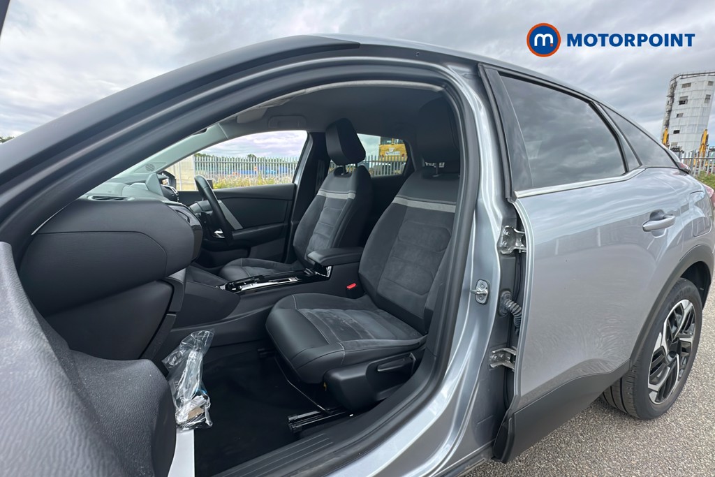 Citroen C4 Shine Plus Automatic Petrol Hatchback - Stock Number (1649778) - 22nd supplementary image