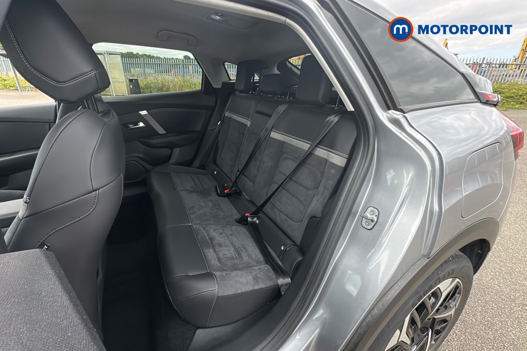 Citroen C4 Shine Plus Automatic Petrol Hatchback - Stock Number (1649778) - 28th supplementary image