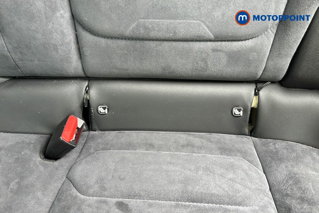 Citroen C4 Shine Plus Automatic Petrol Hatchback - Stock Number (1649778) - 29th supplementary image