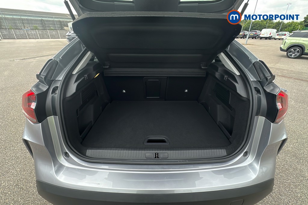 Citroen C4 Shine Plus Automatic Petrol Hatchback - Stock Number (1649778) - 33rd supplementary image
