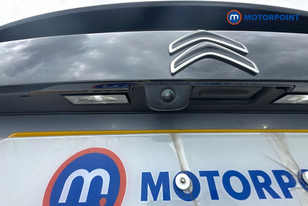 Citroen C4 Shine Plus Automatic Petrol Hatchback - Stock Number (1649778) - 36th supplementary image