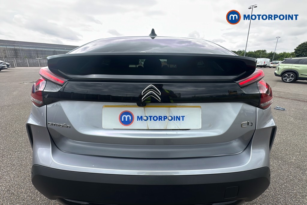 Citroen C4 Shine Plus Automatic Petrol Hatchback - Stock Number (1649778) - 37th supplementary image