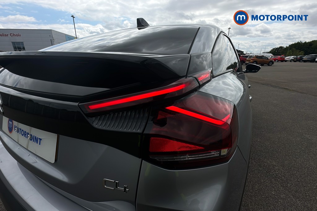 Citroen C4 Shine Plus Automatic Petrol Hatchback - Stock Number (1649778) - 38th supplementary image