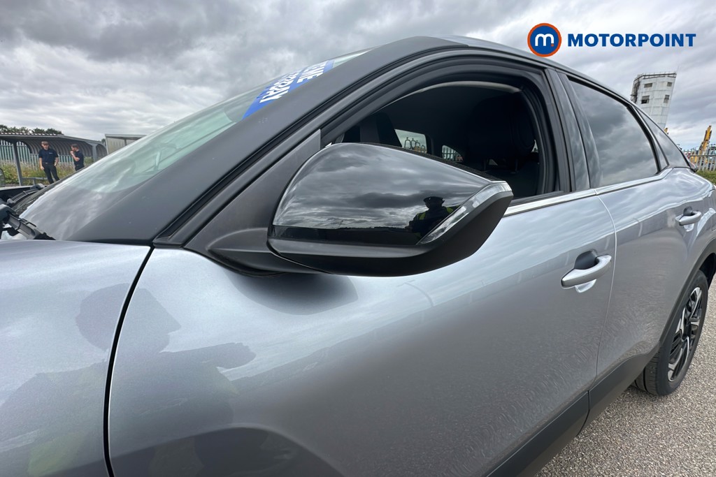 Citroen C4 Shine Plus Automatic Petrol Hatchback - Stock Number (1649778) - 43rd supplementary image