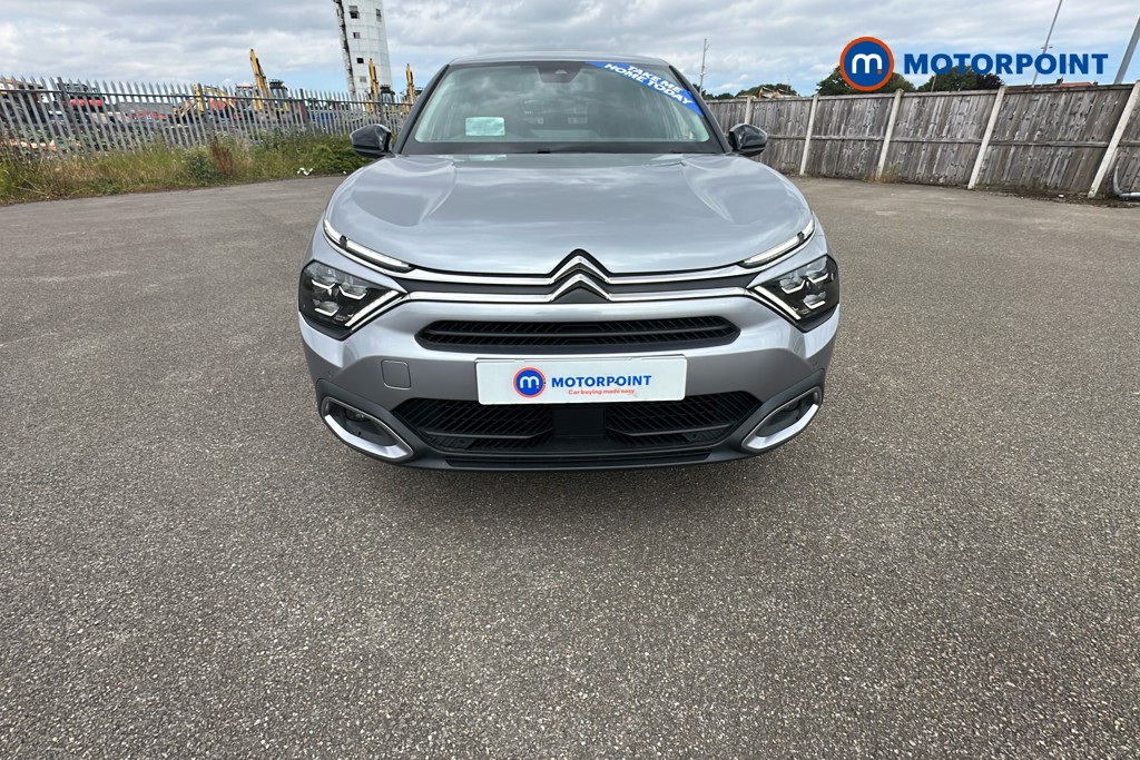 Citroen C4 Shine Plus Automatic Petrol Hatchback - Stock Number (1649778) - 45th supplementary image