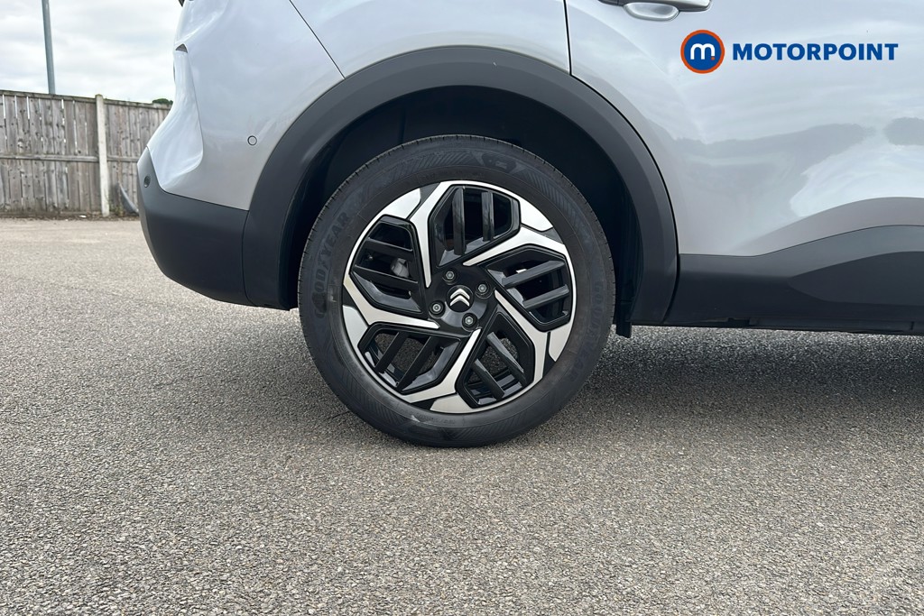 Citroen C4 Shine Plus Automatic Petrol Hatchback - Stock Number (1649778) - 49th supplementary image