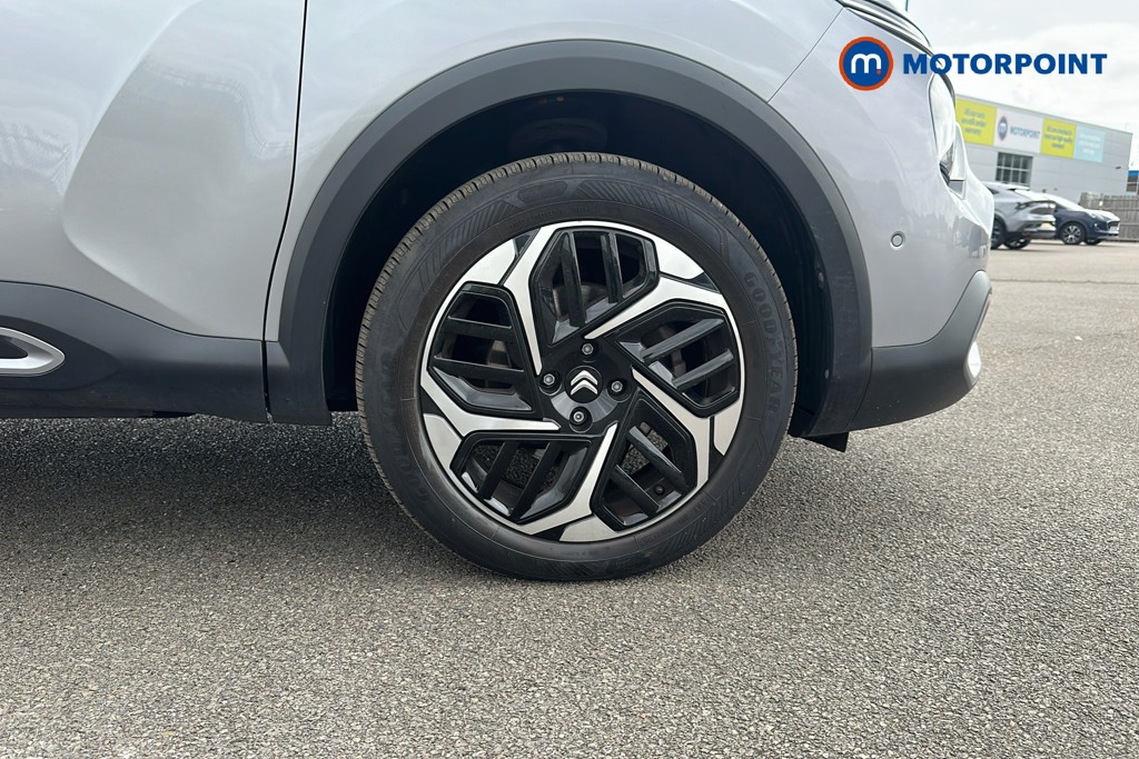 Citroen C4 Shine Plus Automatic Petrol Hatchback - Stock Number (1649778) - 50th supplementary image