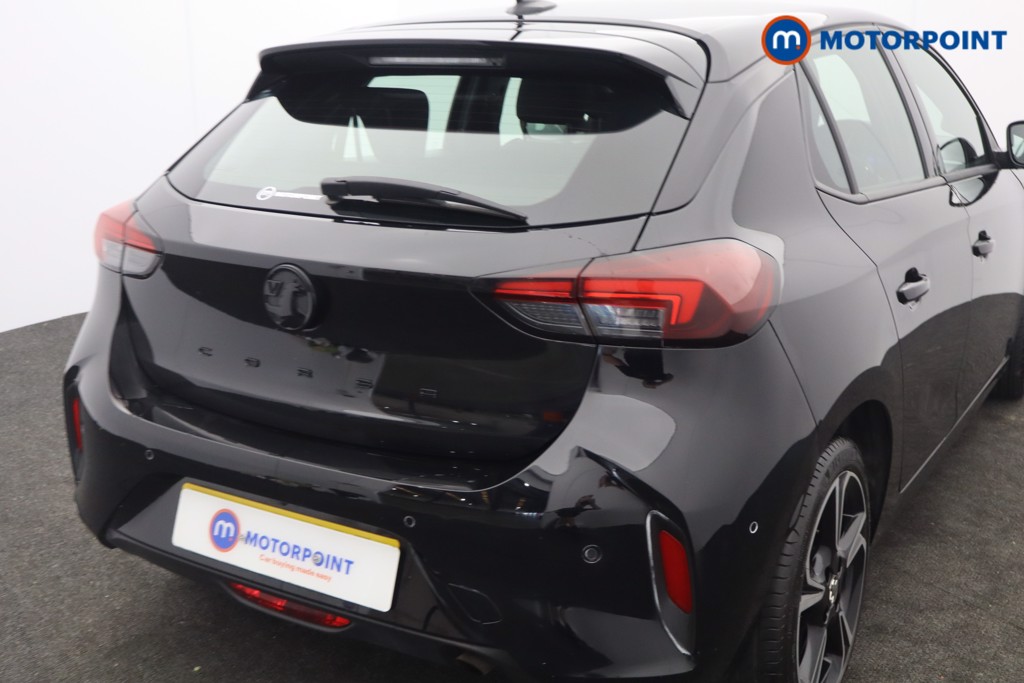Vauxhall Corsa GS Manual Petrol Hatchback - Stock Number (1650182) - 2nd supplementary image