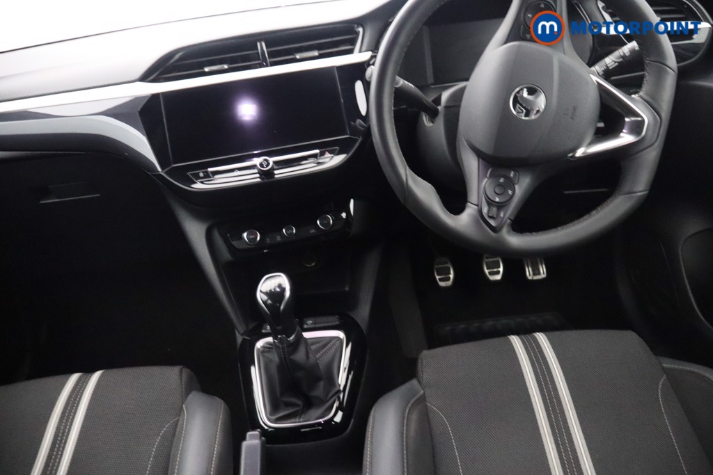 Vauxhall Corsa GS Manual Petrol Hatchback - Stock Number (1650182) - 7th supplementary image
