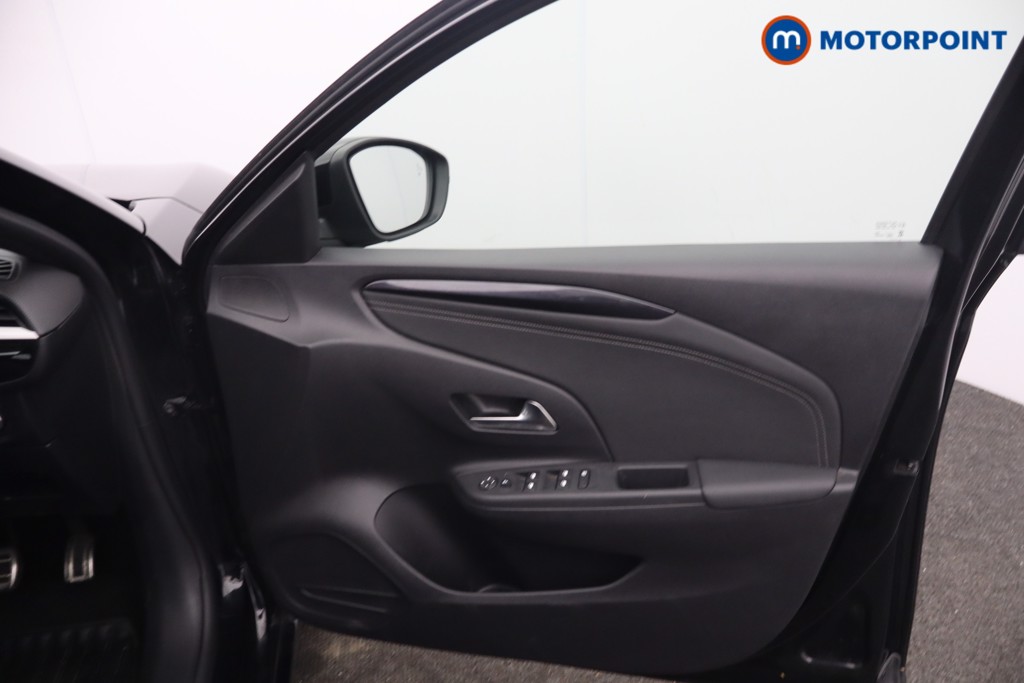 Vauxhall Corsa GS Manual Petrol Hatchback - Stock Number (1650182) - 8th supplementary image