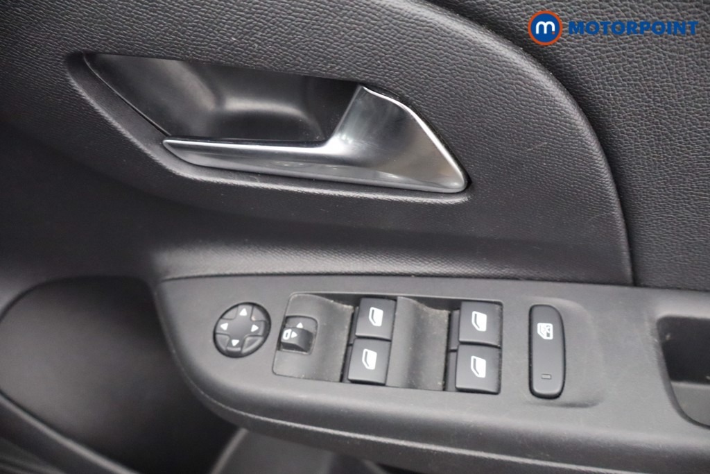 Vauxhall Corsa GS Manual Petrol Hatchback - Stock Number (1650182) - 9th supplementary image