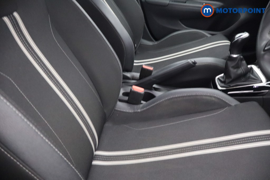 Vauxhall Corsa GS Manual Petrol Hatchback - Stock Number (1650182) - 10th supplementary image