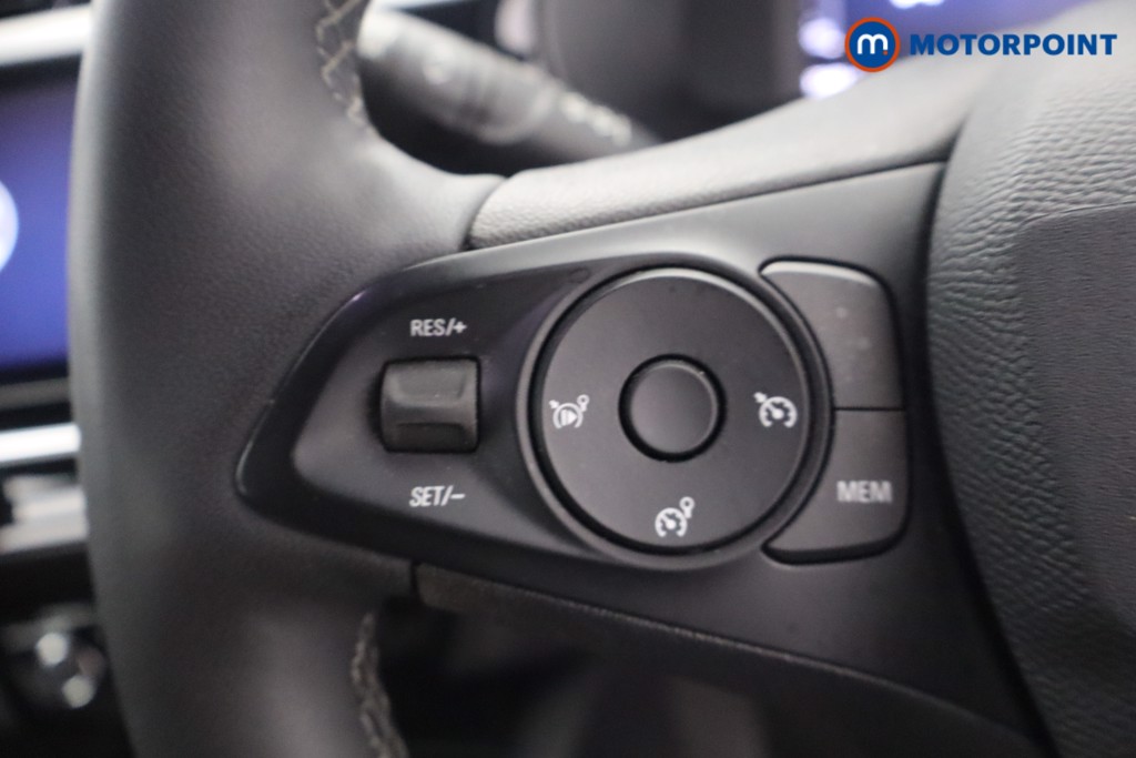 Vauxhall Corsa GS Manual Petrol Hatchback - Stock Number (1650182) - 13th supplementary image