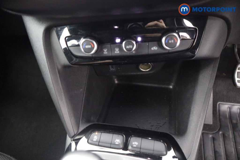 Vauxhall Corsa GS Manual Petrol Hatchback - Stock Number (1650182) - 15th supplementary image