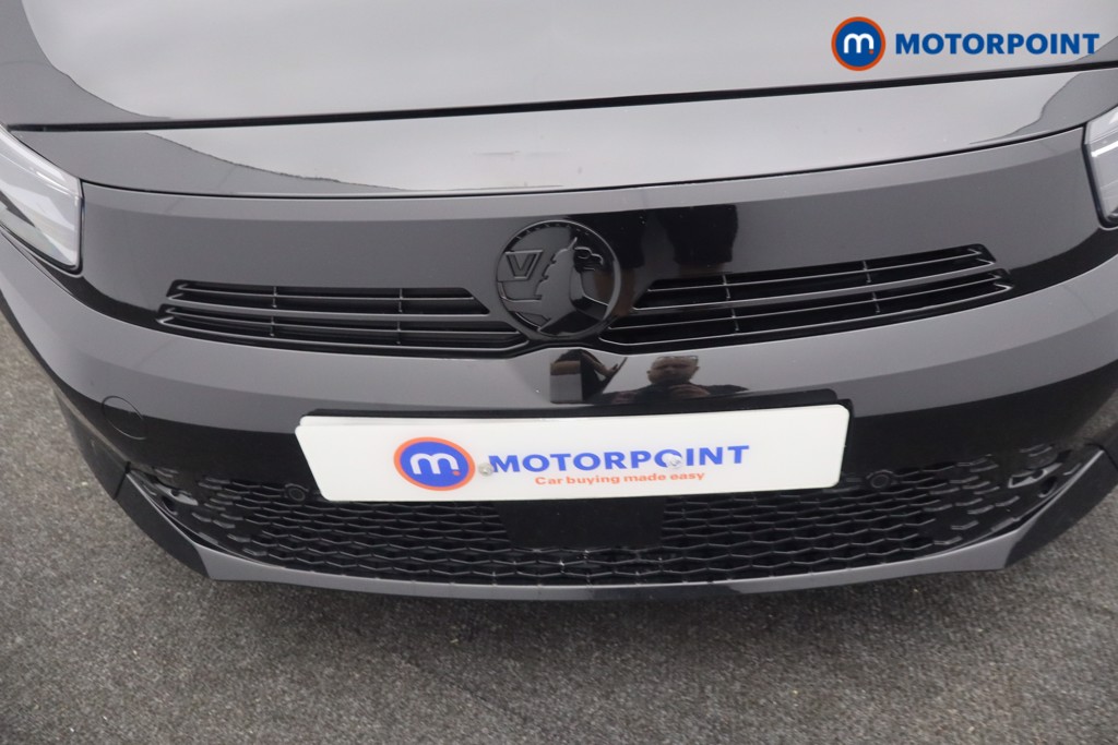 Vauxhall Corsa GS Manual Petrol Hatchback - Stock Number (1650182) - 20th supplementary image