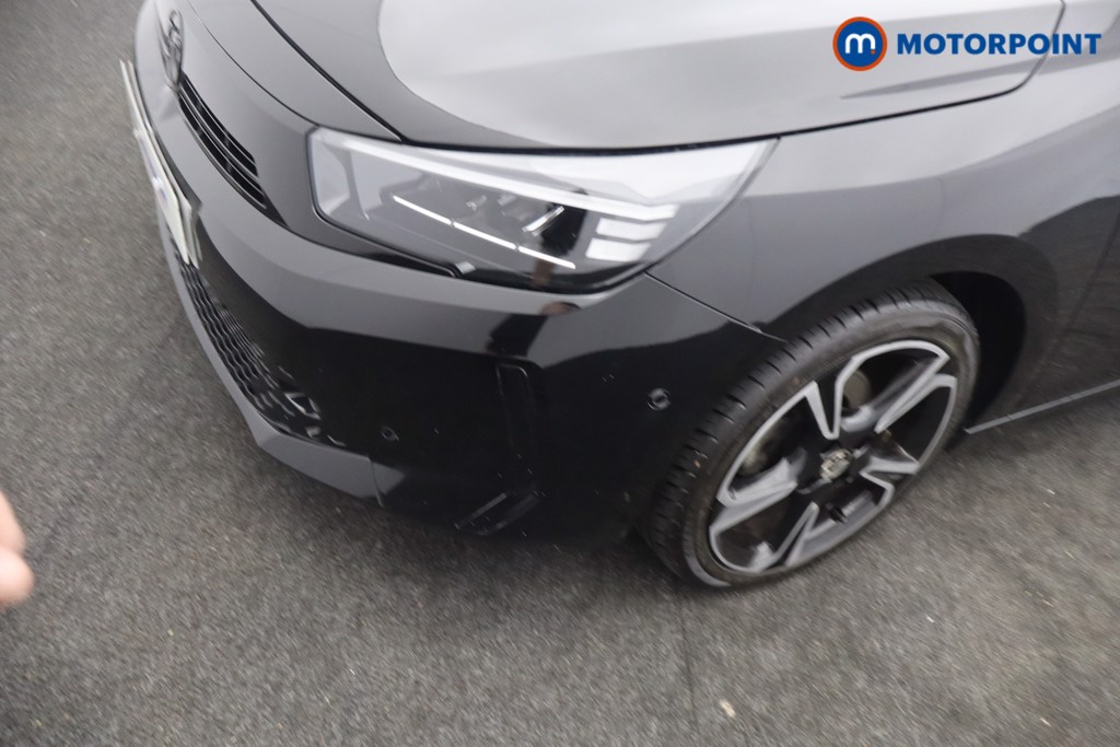 Vauxhall Corsa GS Manual Petrol Hatchback - Stock Number (1650182) - 22nd supplementary image