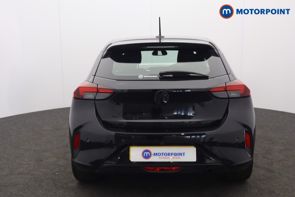 Vauxhall Corsa GS Manual Petrol Hatchback - Stock Number (1650182) - 1st supplementary image