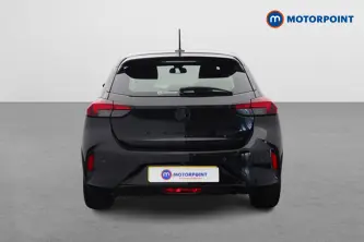 Vauxhall Corsa GS Manual Petrol Hatchback - Stock Number (1650182) - Rear bumper