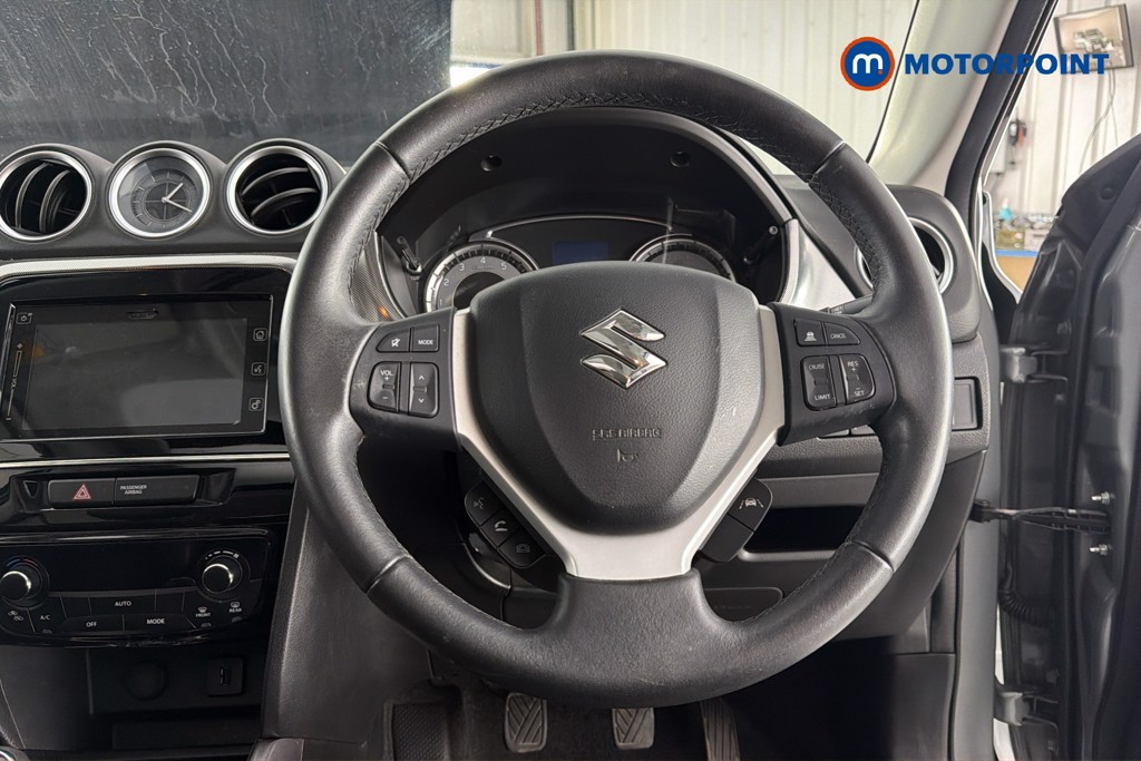 Suzuki Vitara Sz5 Allgrip Manual Petrol SUV - Stock Number (1650580) - 2nd supplementary image