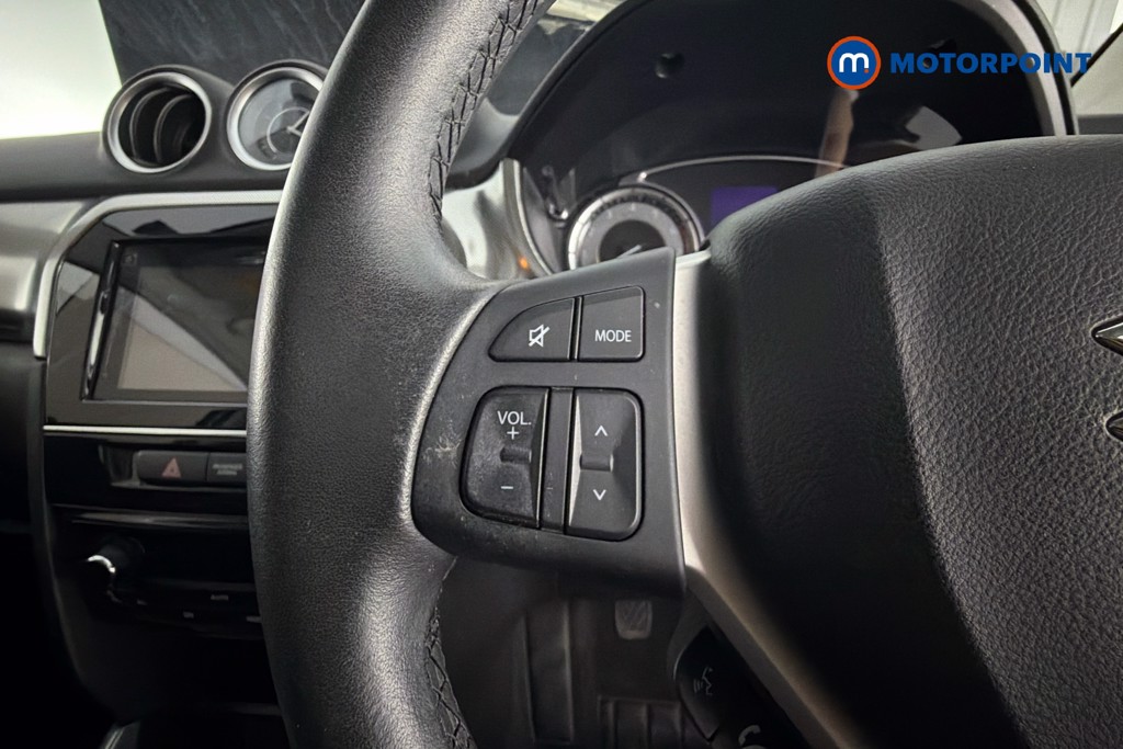 Suzuki Vitara Sz5 Allgrip Manual Petrol SUV - Stock Number (1650580) - 3rd supplementary image