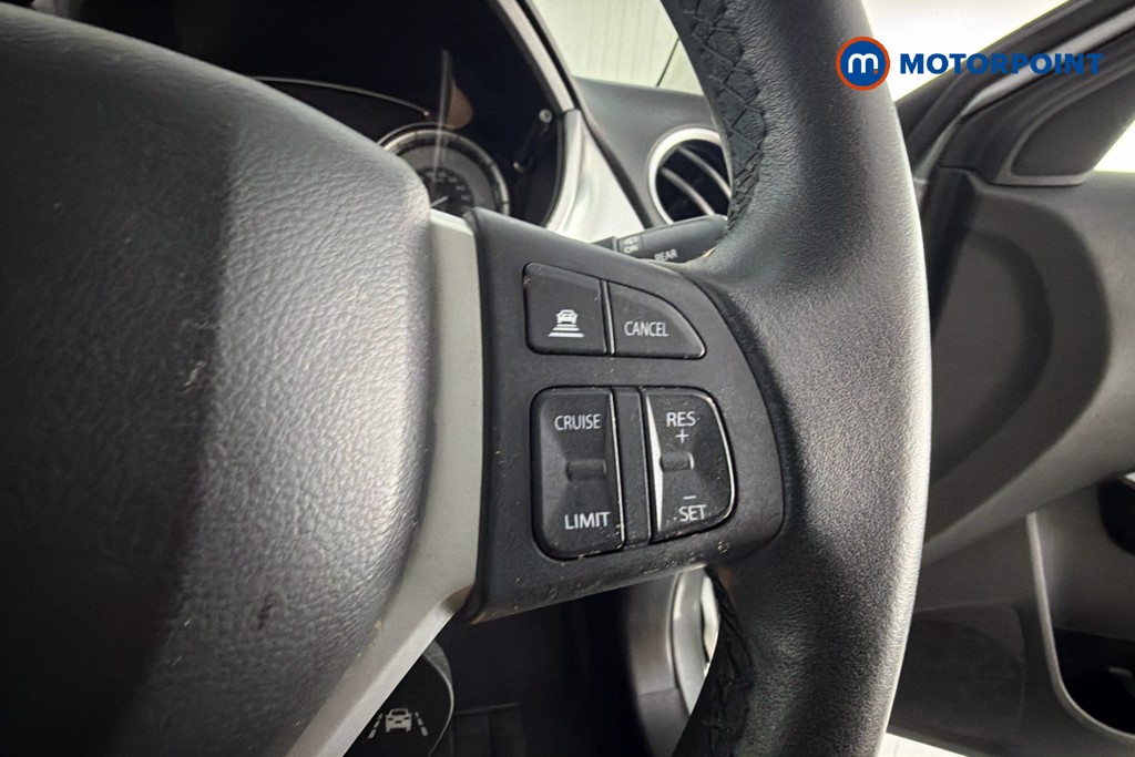 Suzuki Vitara Sz5 Allgrip Manual Petrol SUV - Stock Number (1650580) - 4th supplementary image